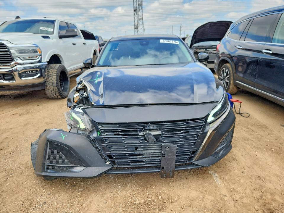 Продажа на аукционе авто 2023 Nissan Altima, vin: 1N4BL4DV9PN353644, номер лота: 50665276