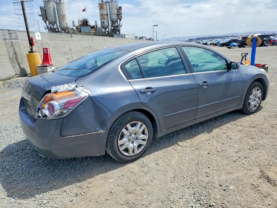 Aukcja sprzedaży 2010 Nissan Altima, vin: 1N4AL2AP9AN477684, numer aukcji: 51907096