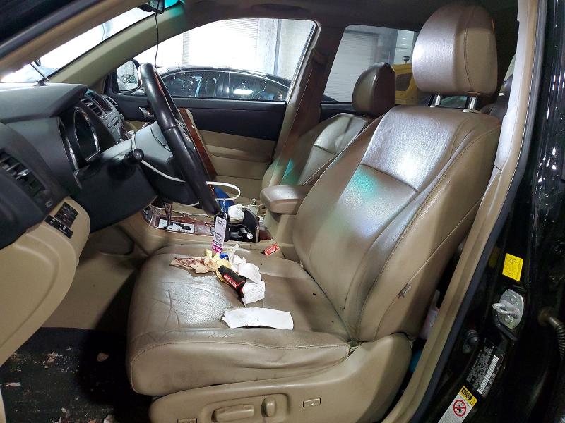 Aukcja sprzedaży 2011 Toyota Highlander, vin: 5TDDK3EH3BS061967, numer aukcji: 51417916