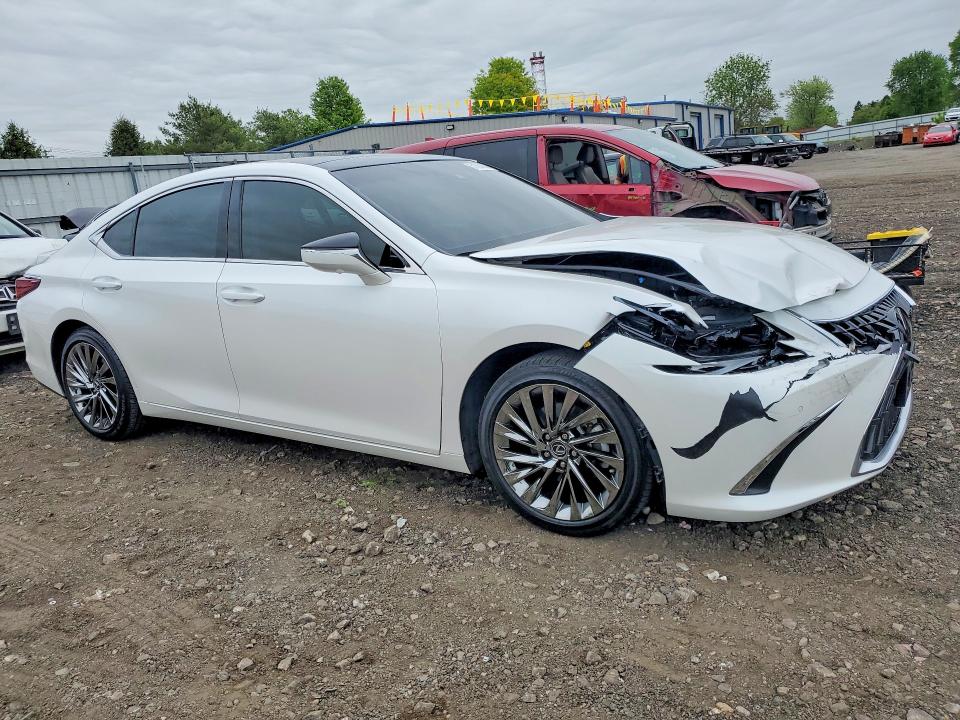 Aukcja sprzedaży 2025 Lexus Es 350, vin: 58AFZ1B1XSU185251, numer aukcji: 51694046