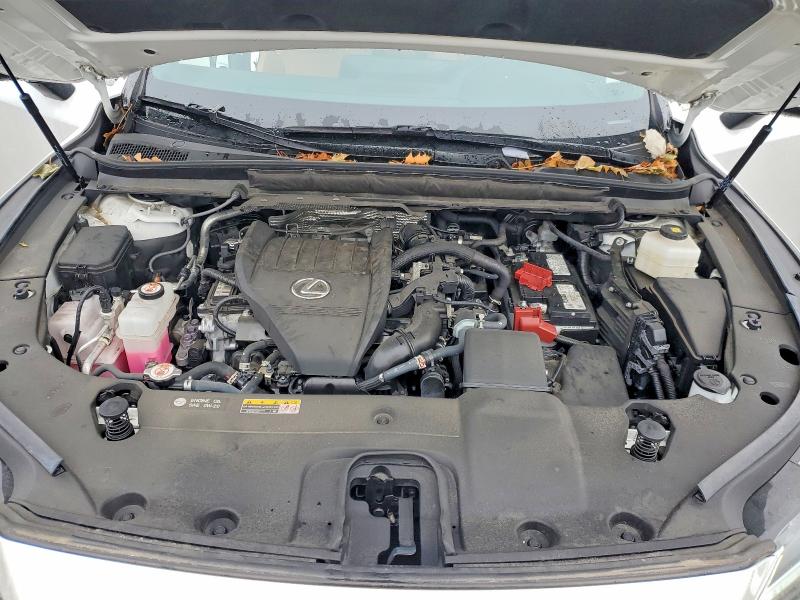 Aukcja sprzedaży 2024 Lexus Rx 350, vin: 2T2BAMCA3RC072102, numer aukcji: 51661186