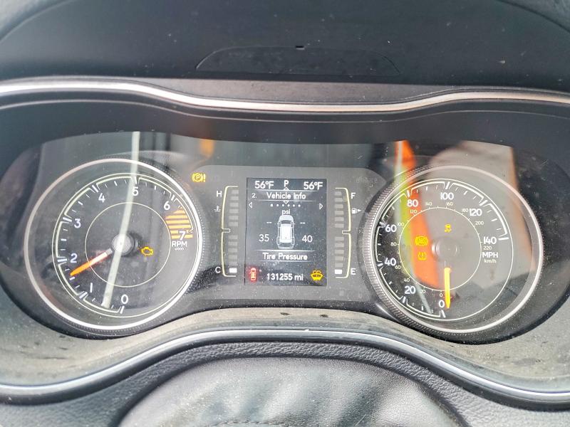 Aukcja sprzedaży 2019 Jeep Cherokee, vin: 1C4PJLLB0KD297678, numer aukcji: 50474096