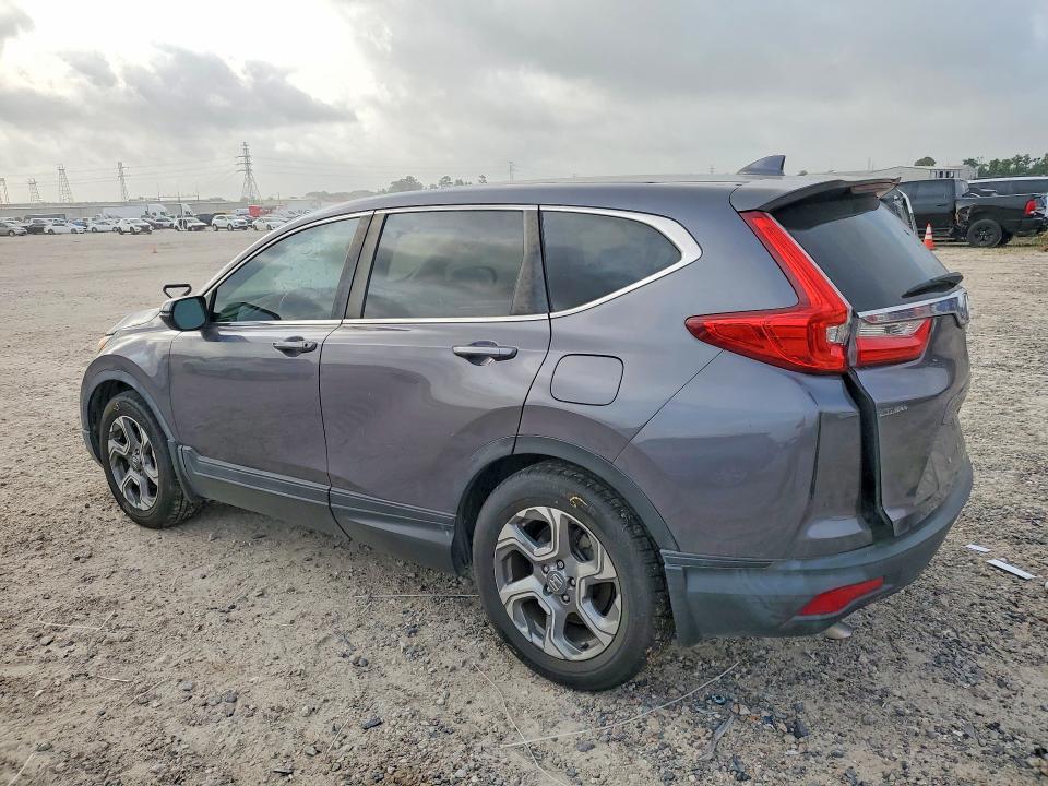 51781966 :رقم المزاد ، 7FARW1H82KE037274 vin ، 2019 Honda Cr-v مزاد بيع