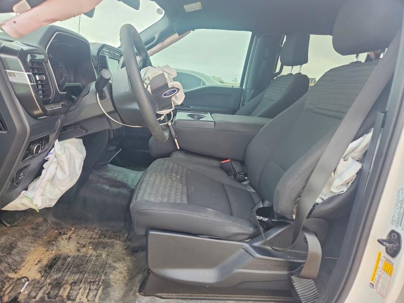 Продажа на аукционе авто 2023 Ford F150, vin: 1FTEW1CPXPKD53864, номер лота: 49492236