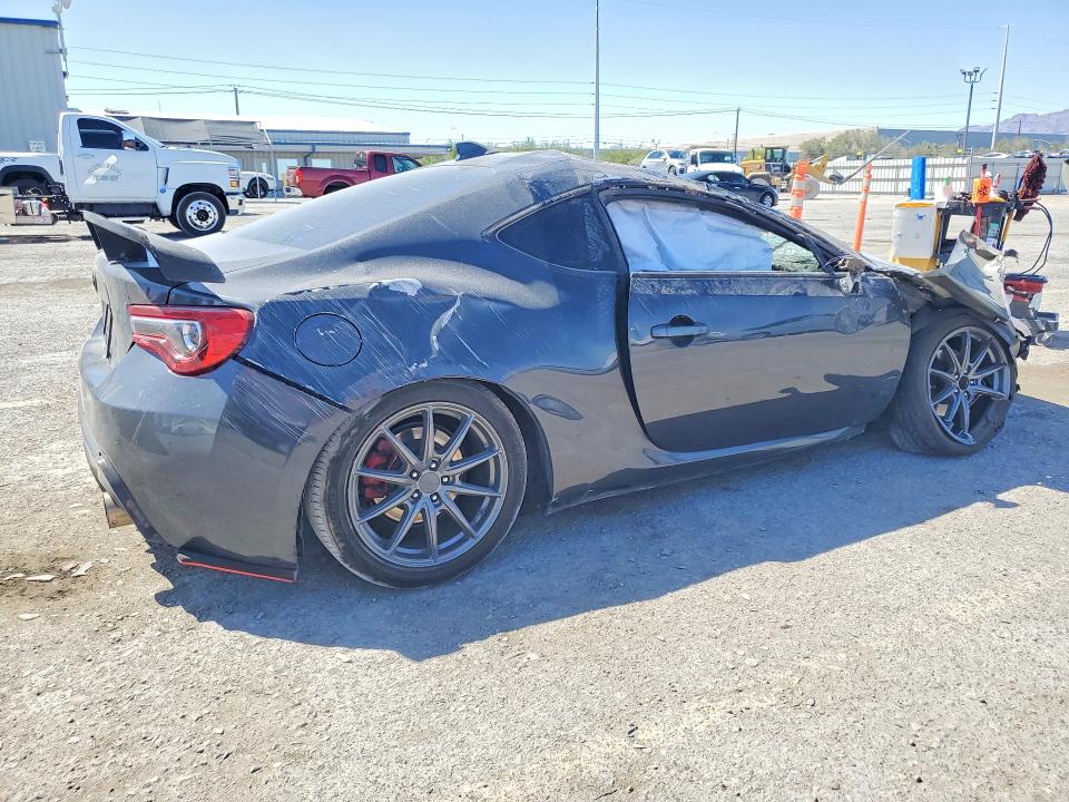Aukcja sprzedaży 2016 Scion Fr-s, vin: JF1ZNAA10G8701161, numer aukcji: 50483536