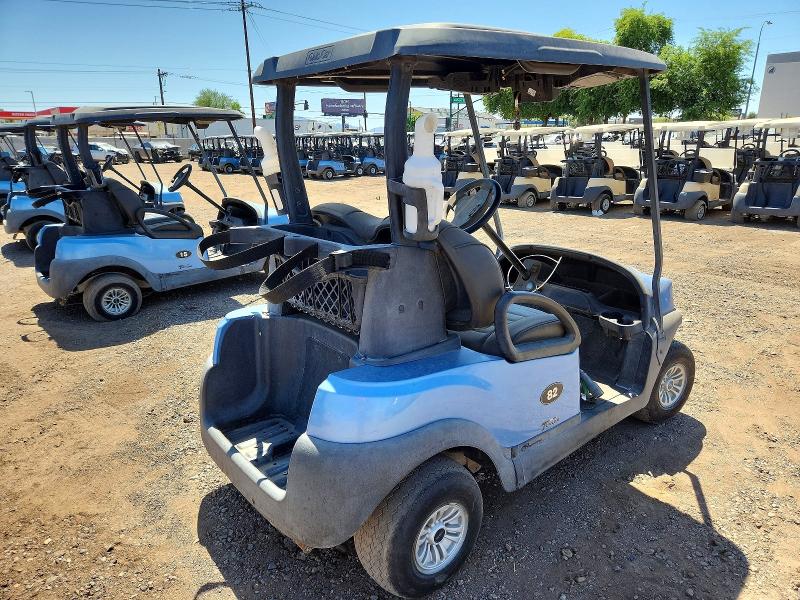 2020 Club Car Tempo Lithium მანქანა იყიდება აუქციონზე, vin: AN2045125684, აუქციონის ნომერი: 49708126