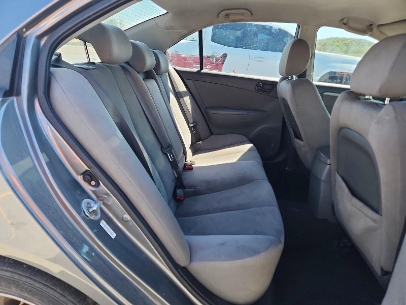 Aukcja sprzedaży 2009 Hyundai Sonata, vin: 5NPET46C29H447032, numer aukcji: 48585396