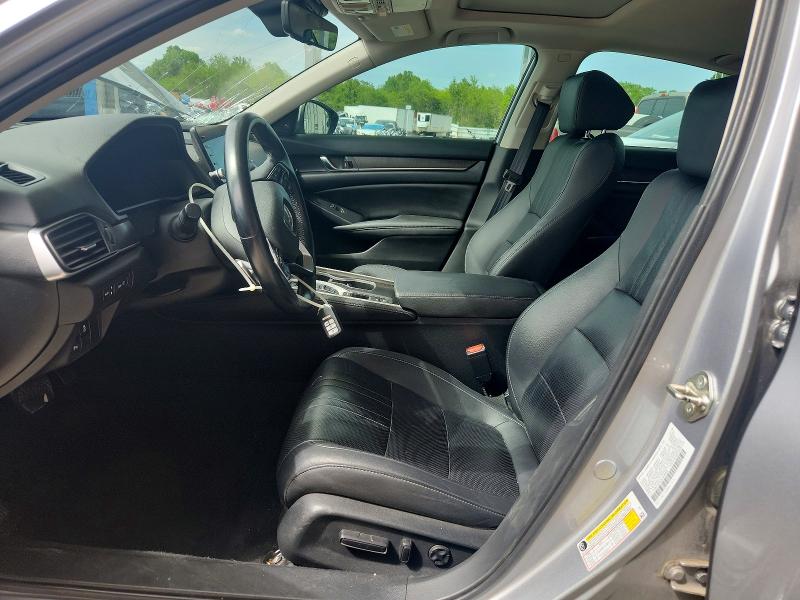 Aukcja sprzedaży 2019 Honda Accord, vin: 1HGCV2F93KA006843, numer aukcji: 51904846