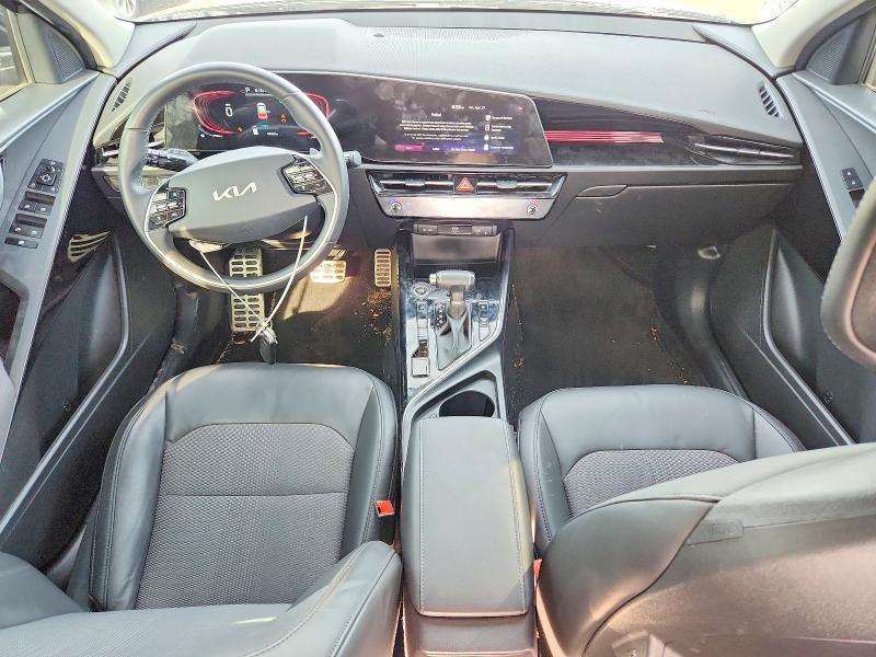 49385076 :رقم المزاد ، KNDCR3LE9P5033734 vin ، 2023 Kia Niro مزاد بيع
