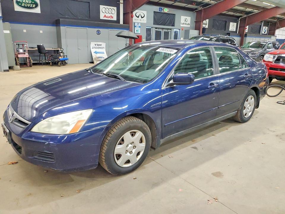 Aukcja sprzedaży 2007 Honda Accord, vin: 1HGCM56447A093054, numer aukcji: 49685096