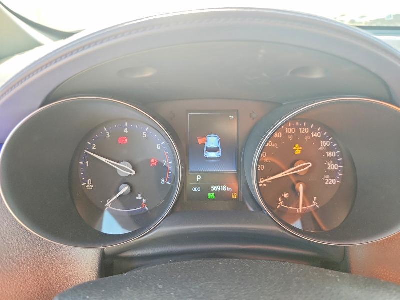 51160216 :رقم المزاد ، JTNKHMBX8N1133346 vin ، 2022 Toyota C-hr مزاد بيع