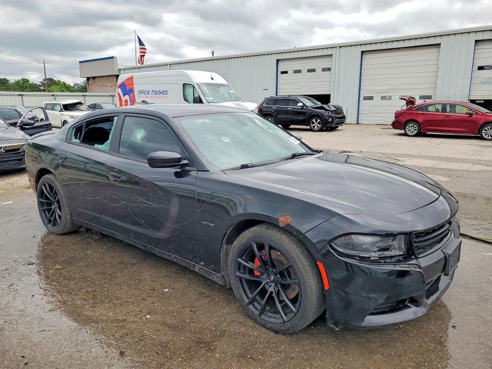 Продажа на аукционе авто 2016 Dodge Charger, vin: 2C3CDXCT2GH286217, номер лота: 51685336