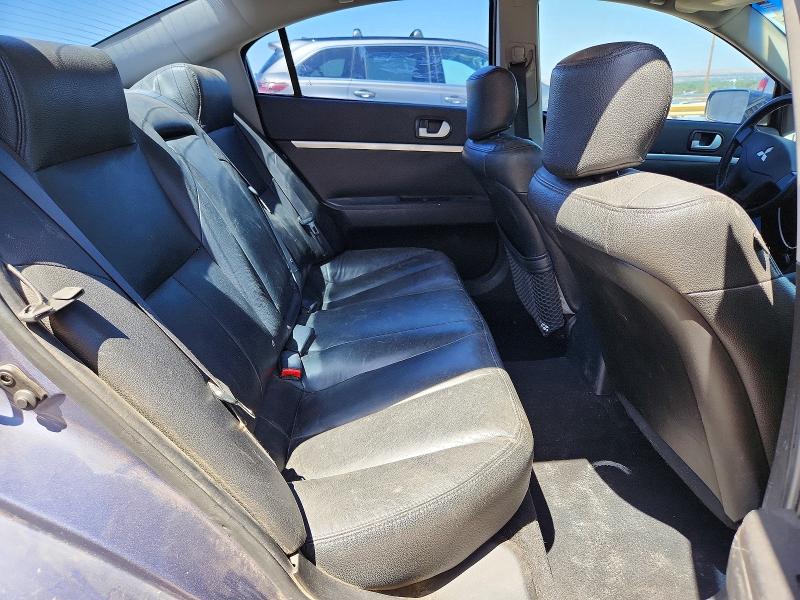 Продаж на аукціоні авто 2007 Mitsubishi Galant, vin: 4A3AB36F77E054465, номер лоту: 50915676