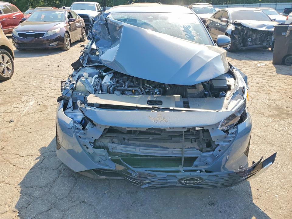 Aukcja sprzedaży 2024 Nissan Sentra, vin: 3N1AB8CV5RY282551, numer aukcji: 50977896