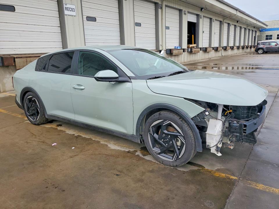 Aukcja sprzedaży 2025 Kia K4, vin: 3KPFU4DE6SE032473, numer aukcji: 51200716