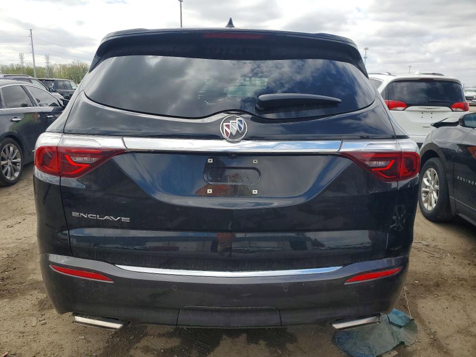 Aukcja sprzedaży 2023 Buick Enclave, vin: 5GAERBKWXPJ265104, numer aukcji: 51411066