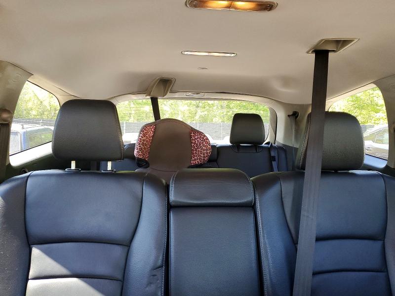 Продаж на аукціоні авто 2016 Honda Pilot, vin: 5FNYF6H74GB024013, номер лоту: 50311996
