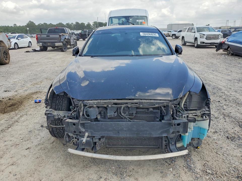 Продажа на аукционе авто 2018 Infiniti Q50, vin: JN1FV7AP5JM461546, номер лота: 50496856