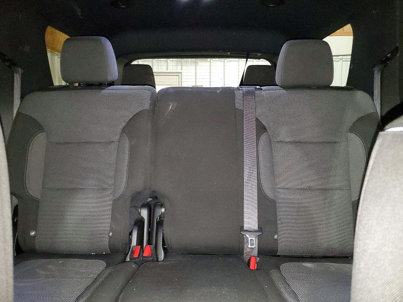 Продажа на аукционе авто 2023 Chevrolet Traverse, vin: 1GNEVGKWXPJ261455, номер лота: 51511586