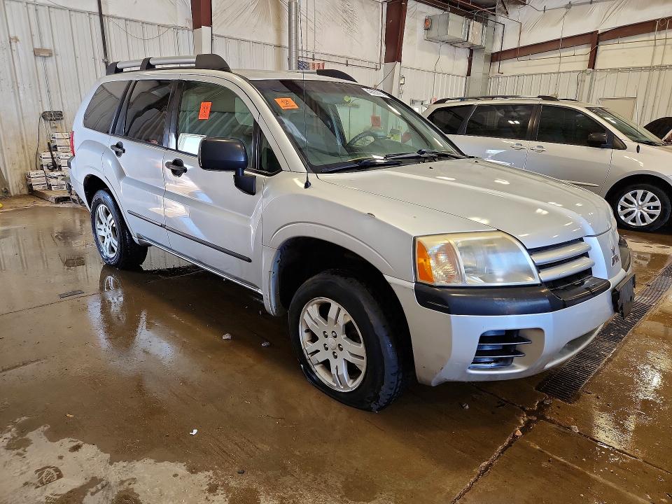 Продаж на аукціоні авто 2004 Mitsubishi Endeavor, vin: 4A4MM21SX4E051489, номер лоту: 49669766