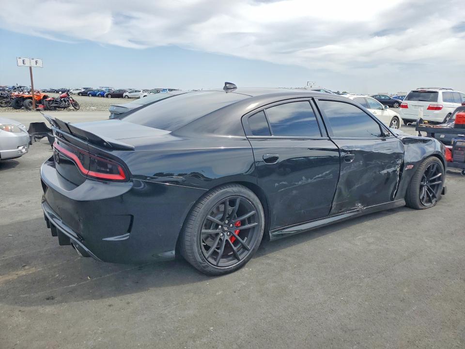 Продаж на аукціоні авто 2020 Dodge Charger, vin: 2C3CDXGJ9LH242251, номер лоту: 50806796