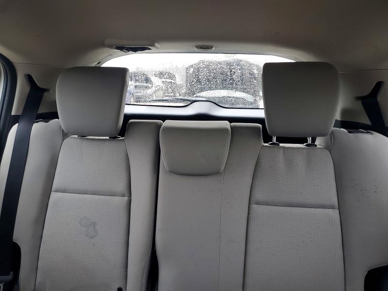 50231446 :رقم المزاد ، 3CZRU6H33LM718487 vin ، 2020 Honda Hr-v مزاد بيع