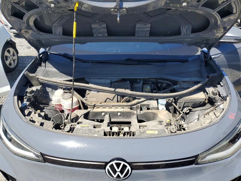 Продажа на аукционе авто 2023 Volkswagen Id.4, vin: 1V2GNPE83PC005420, номер лота: 49427176