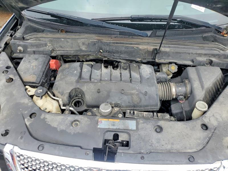 Продаж на аукціоні авто 2011 Gmc Acadia, vin: 1GKKVTED1BJ377977, номер лоту: 50059166