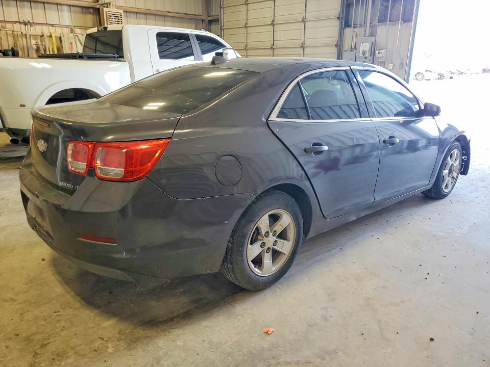 2013 Chevrolet Malibu მანქანა იყიდება აუქციონზე, vin: 1G11C5SAXDF285820, აუქციონის ნომერი: 51514186