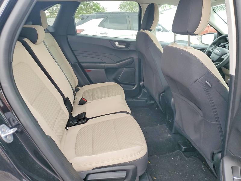 Aukcja sprzedaży 2021 Ford Escape, vin: 1FMCU0G62MUA22989, numer aukcji: 50816376