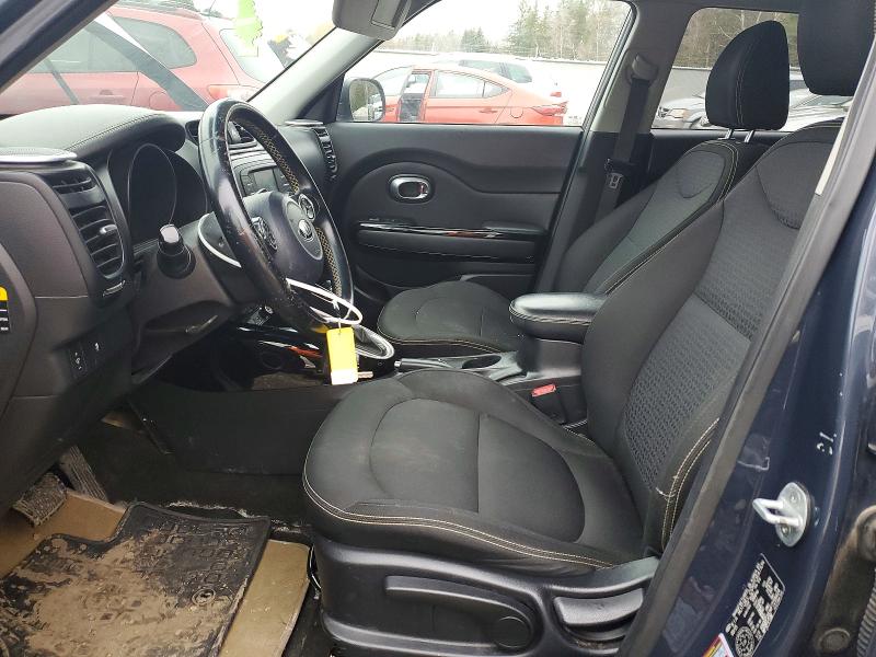 Aukcja sprzedaży 2015 Kia Soul, vin: KNDJP3A56F7218424, numer aukcji: 47620226