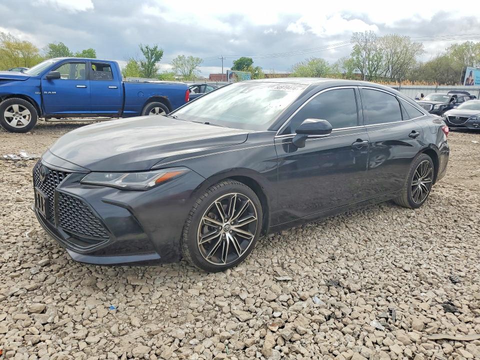 Продажа на аукционе авто 2019 Toyota Avalon, vin: 4T1BZ1FB5KU005733, номер лота: 50919476