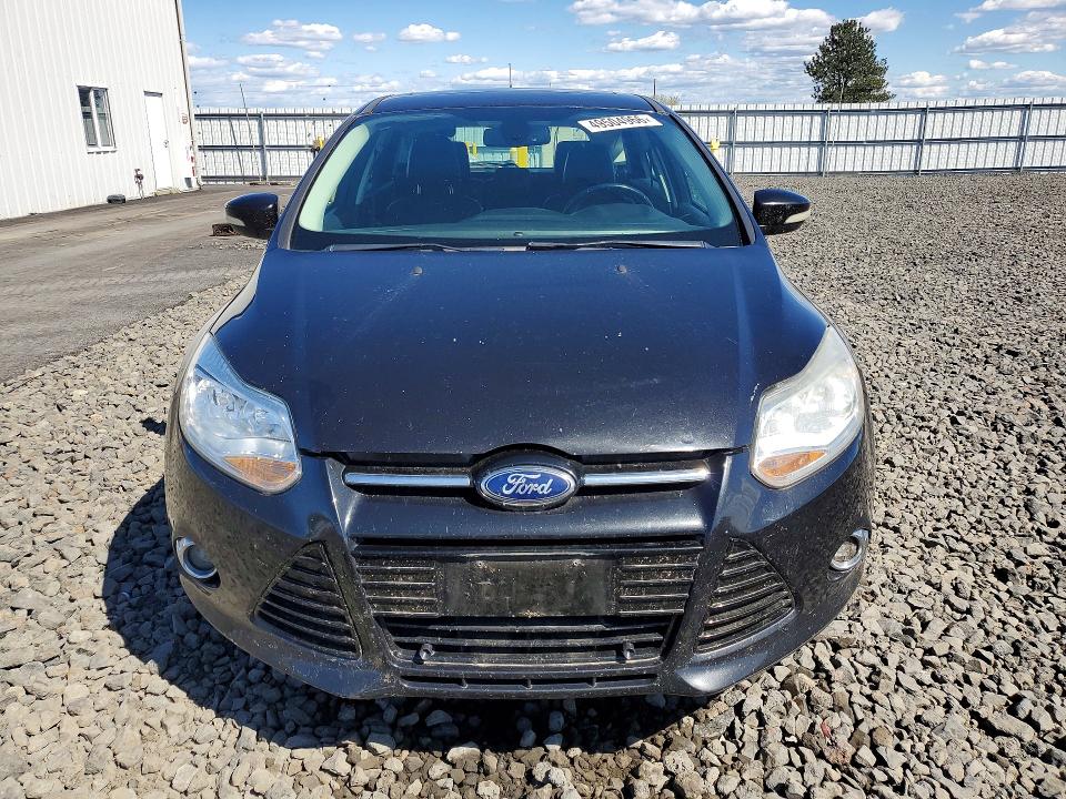 Продаж на аукціоні авто 2012 Ford Focus, vin: 1FAHP3M24CL430022, номер лоту: 49504966