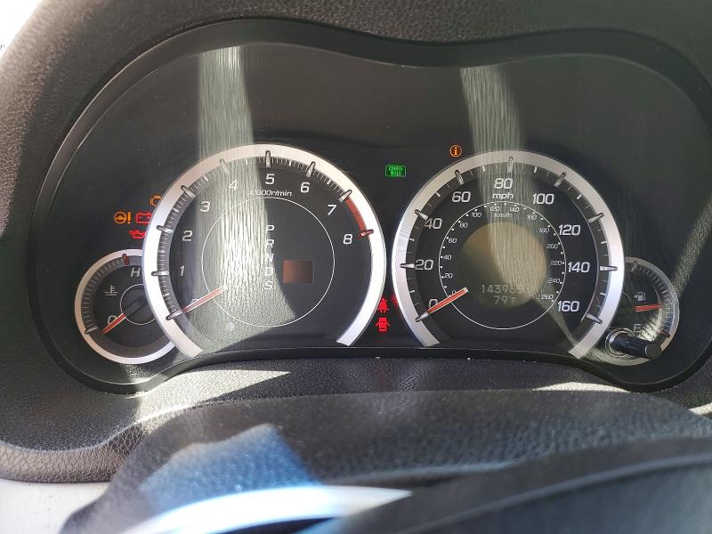 Продаж на аукціоні авто 2009 Acura Tsx, vin: JH4CU266X9C035972, номер лоту: 50098646