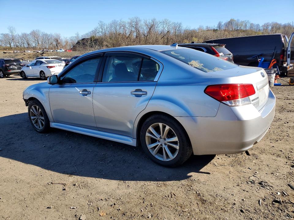 Aukcja sprzedaży 2014 Subaru Legacy, vin: 4S3BMBC6XE3027429, numer aukcji: 48892876