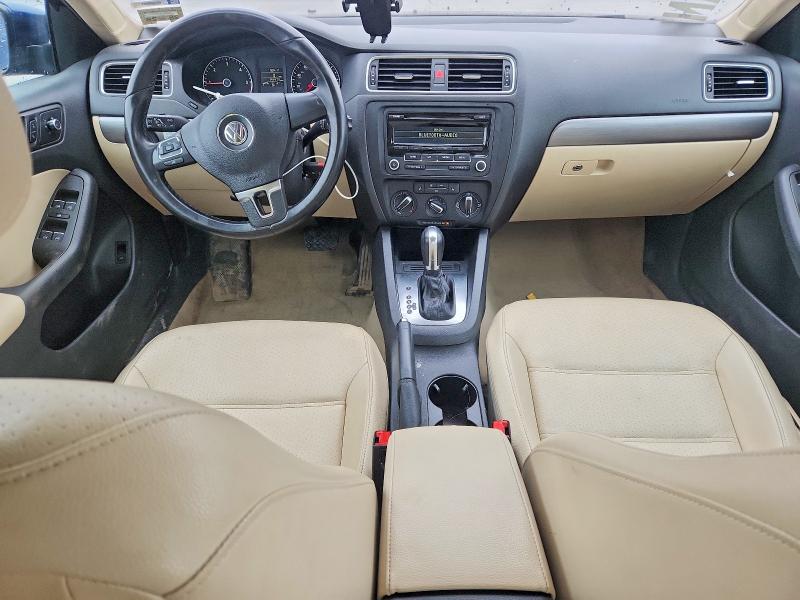 Продажа на аукционе авто 2014 Volkswagen Jetta, vin: 3VWLL7AJ0EM361508, номер лота: 47501316