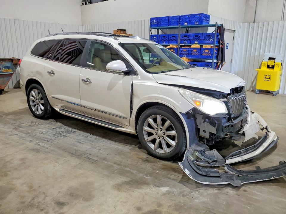 Продаж на аукціоні авто 2015 Buick Enclave, vin: 5GAKRCKD1FJ235723, номер лоту: 50430106