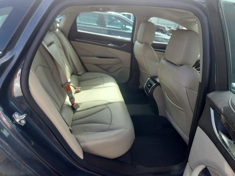Aukcja sprzedaży 2019 Buick Lacrosse, vin: 1G4ZP5SSXKU109510, numer aukcji: 49980456