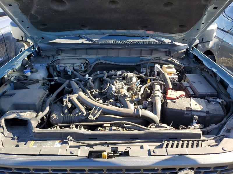 47741366 :رقم المزاد ، 1FMEE5DP9MLA96190 vin ، 2021 Ford Bronco مزاد بيع
