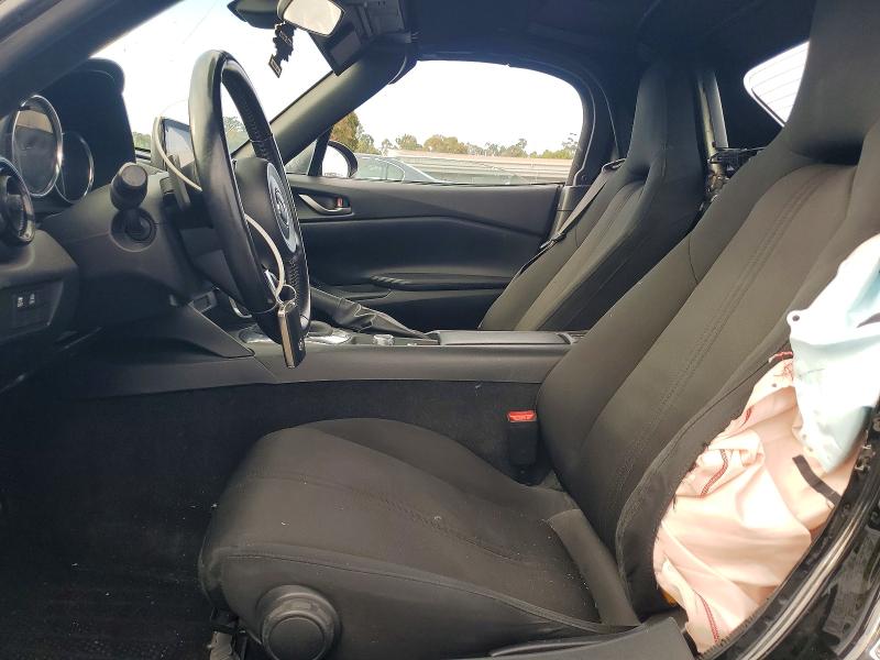Aukcja sprzedaży 2020 Mazda Mx-5 Miata, vin: JM1NDAB78L0418109, numer aukcji: 51019006