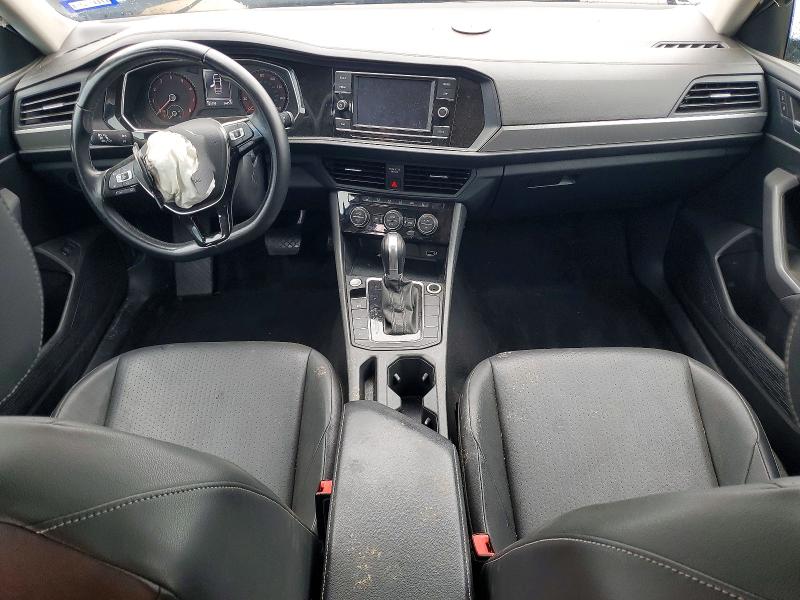 2019 Volkswagen Jetta მანქანა იყიდება აუქციონზე, vin: 3VWC57BU9KM089491, აუქციონის ნომერი: 50244446