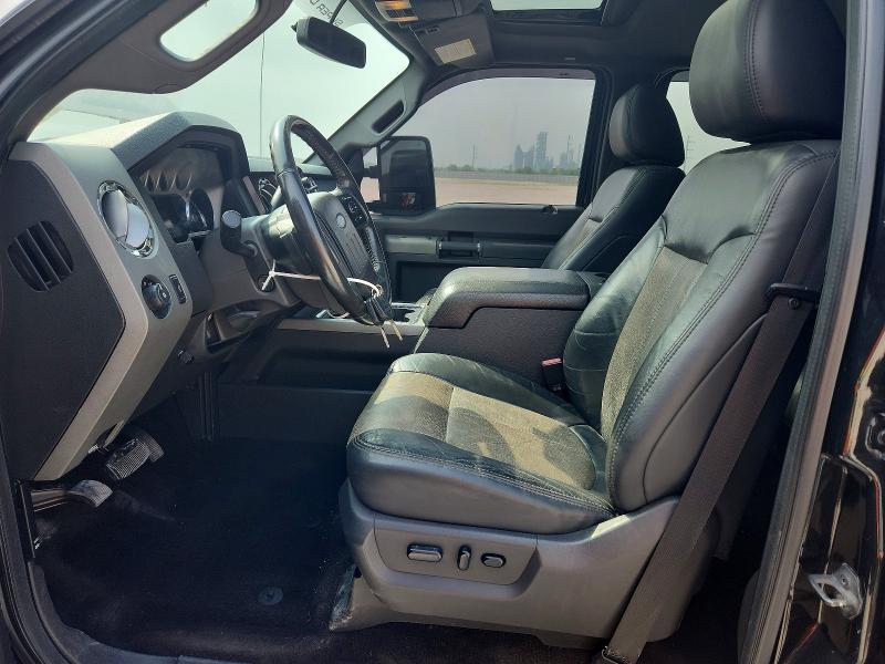 Aukcja sprzedaży 2011 Ford F350, vin: 1FT8W3DT3BEA67690, numer aukcji: 50366896