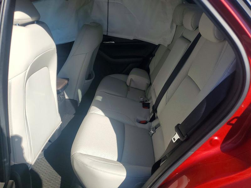Aukcja sprzedaży 2021 Mazda Cx-30, vin: 3MVDMBDM3MM215579, numer aukcji: 50315336