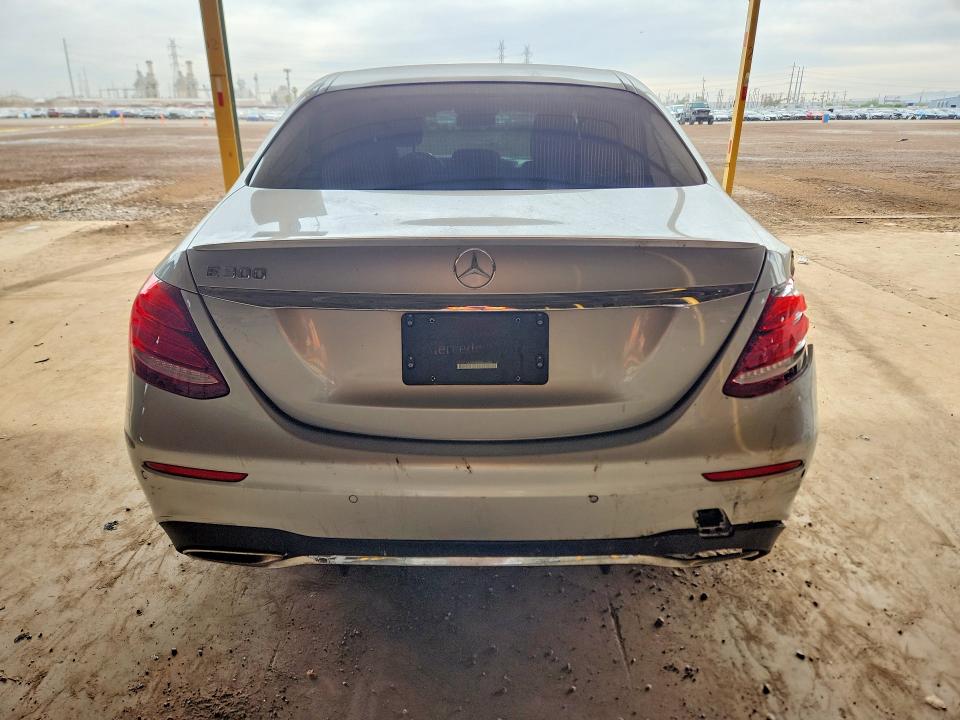Aukcja sprzedaży 2017 Mercedes-benz E, vin: WDDZF4JB1HA224919, numer aukcji: 49940246