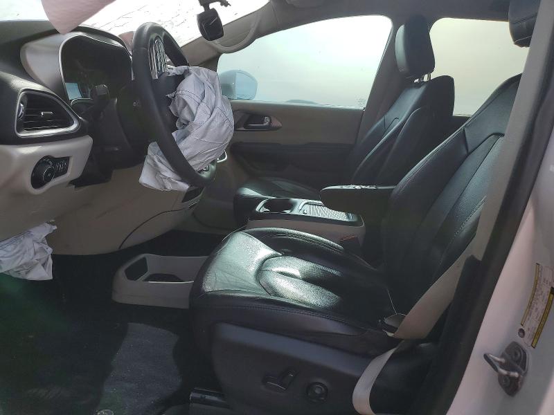 Продажа на аукционе авто 2022 Chrysler Pacifica, vin: 2C4RC1BG2NR140742, номер лота: 50967966