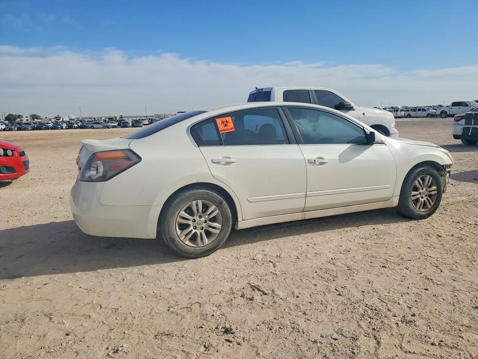 51063186 :رقم المزاد ، 1N4AL2AP3CN486223 vin ، 2012 Nissan Altima مزاد بيع