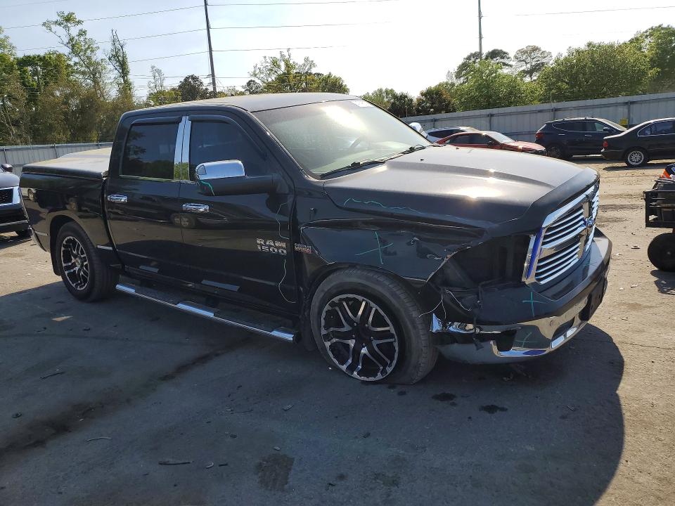Aukcja sprzedaży 2016 Ram 1500, vin: 1C6RR6LT2GS182649, numer aukcji: 47696276