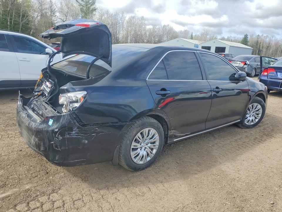Продаж на аукціоні авто 2013 Toyota Camry, vin: 4T1BF1FK6DU647096, номер лоту: 47797576