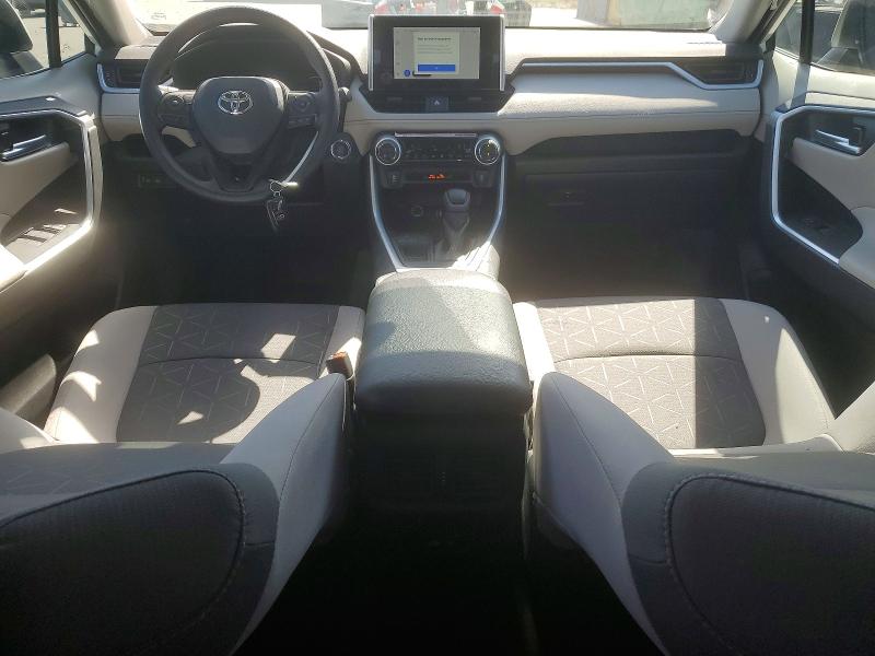 Aukcja sprzedaży 2025 Toyota Rav4, vin: 2T3W1RFV2SC348929, numer aukcji: 49702636