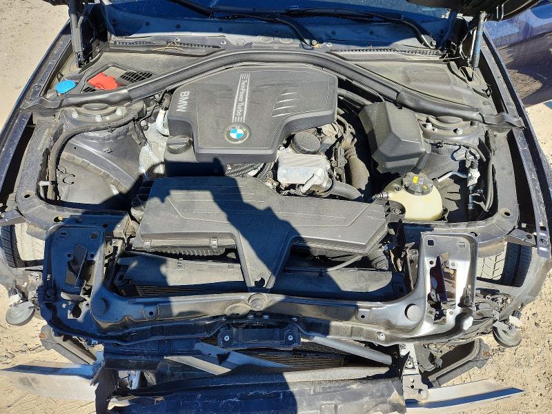 Aukcja sprzedaży 2017 Bmw 320, vin: WBA8E5G53HNU41605, numer aukcji: 50284046